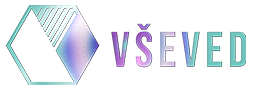 Vševed.eu Logo